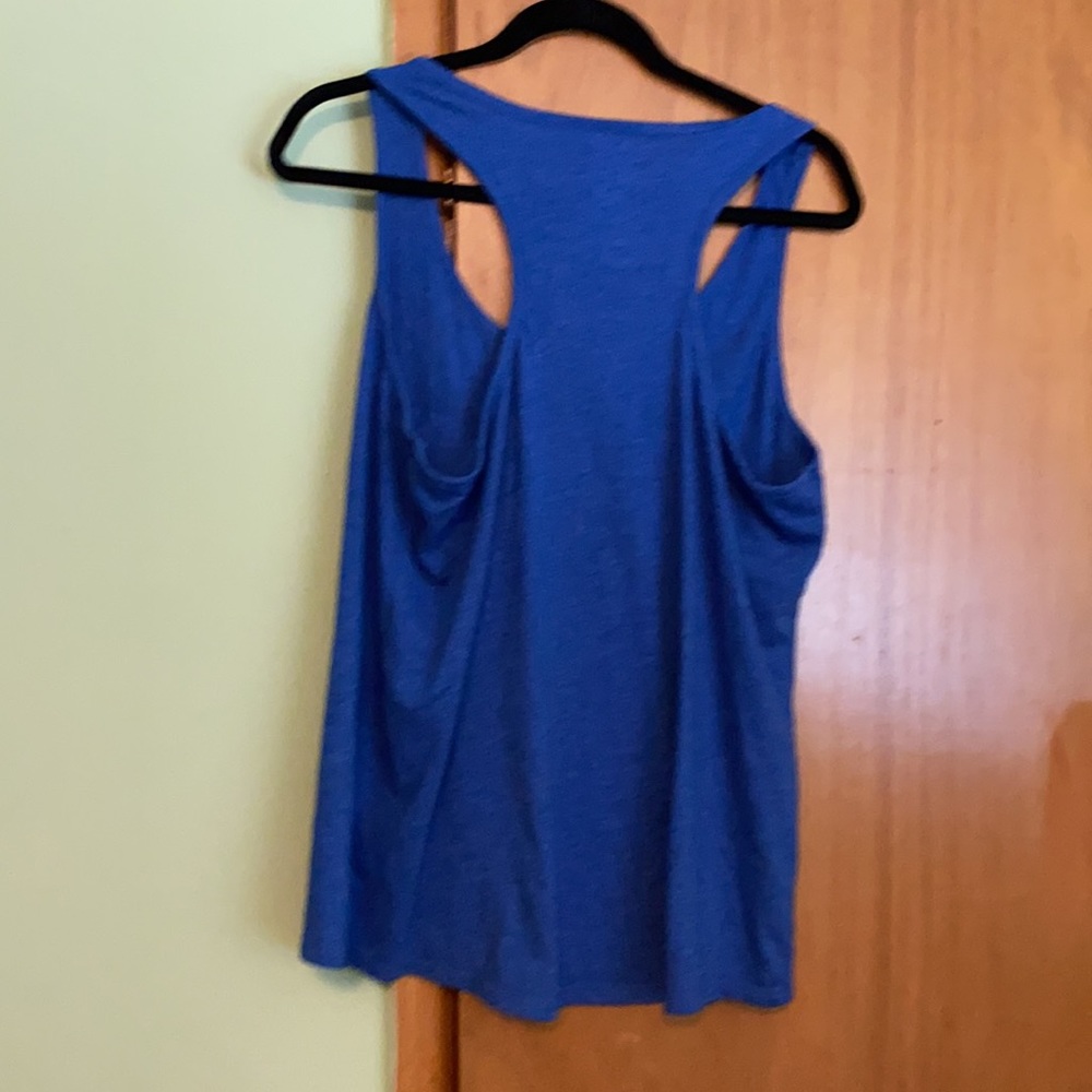 USA Racerback Tank - Picture 4 of 4